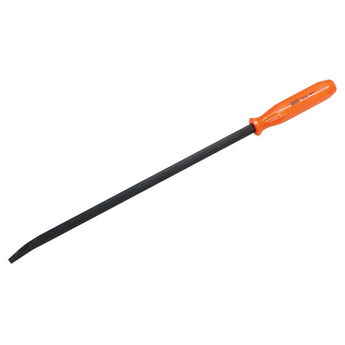 Pry Bar, 1-1/4" W, 24-1/4" L Maritime Industrial Rubber