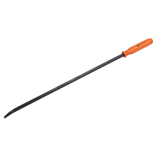 Pry Bar, 1-1/4" W, 30-1/4" L Maritime Industrial Rubber