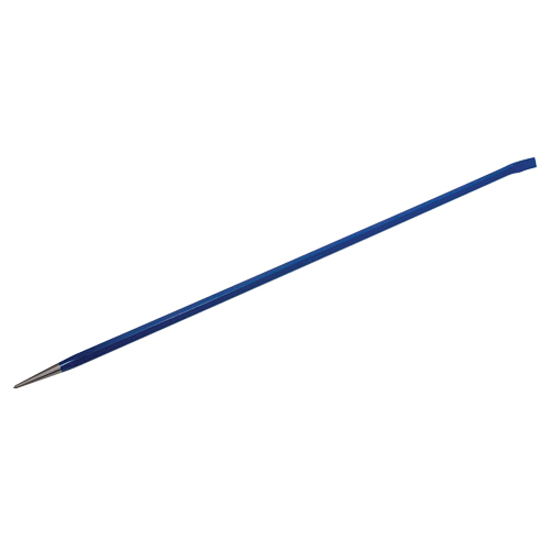 Barre-levier, 38" Maritime Industrial Rubber