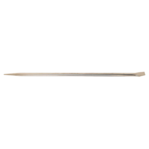 Pinch Bar, 15" Maritime Industrial Rubber