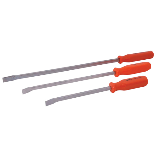 Jeu de levier, 3 mrcx. Maritime Industrial Rubber