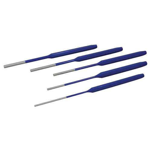 Pin Punch Set Maritime Industrial Rubber