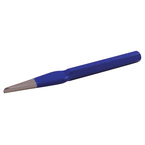 Round Nose Chisel Maritime Industrial Rubber