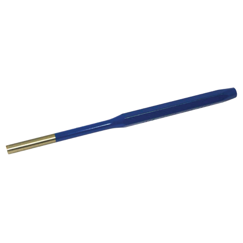 Long Pin Punch, 5/16" Dia. x 8" L Maritime Industrial Rubber