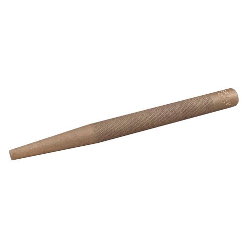 Brass Taper Punch Maritime Industrial Rubber
