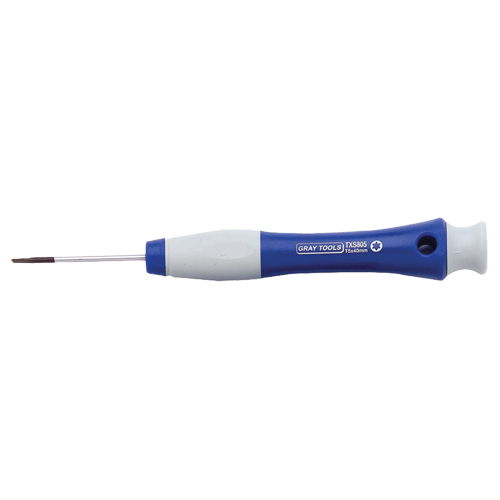 Tournevis Torx  Maritime Industrial Rubber