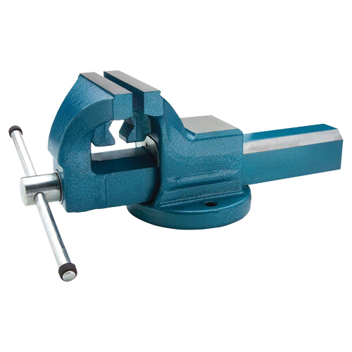 Combination Pipe Vise Maritime Industrial Rubber
