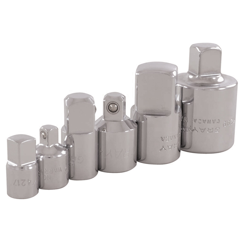 Adapter Set Maritime Industrial Rubber