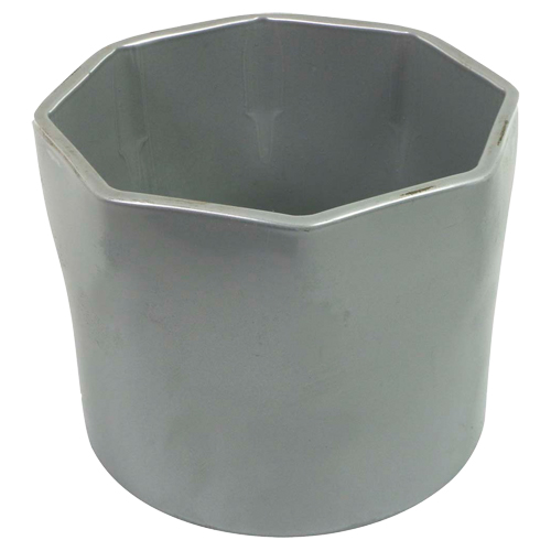 Axle Nut Socket Maritime Industrial Rubber