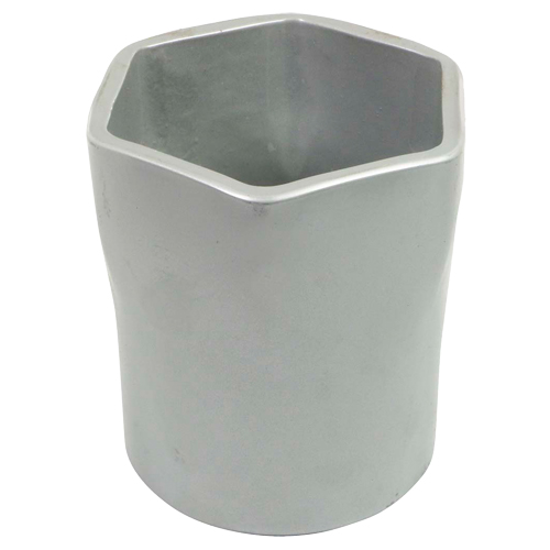Tourne-&eacute;crou Maritime Industrial Rubber