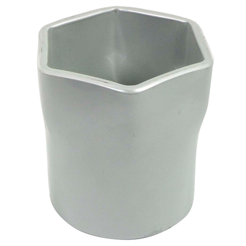Axle Nut Socket Maritime Industrial Rubber