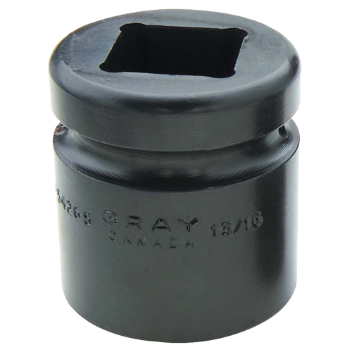 Bud Wheel Socket Maritime Industrial Rubber