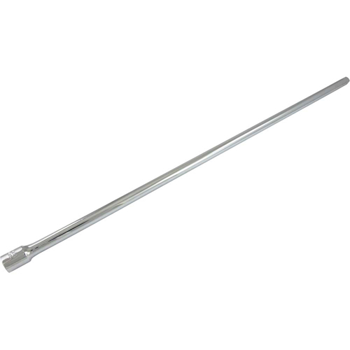 Extension, 1/4" Drive, 14" L Maritime Industrial Rubber