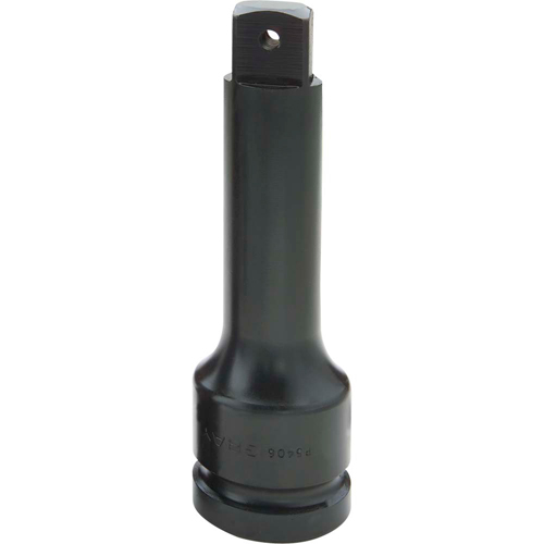 Extension, Impact, 1-1/2" Drive, 8" L Maritime Industrial Rubber