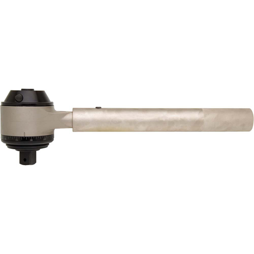 Multiplicateur de couple, 1/2" Couple d'entr&eacute;e, 1" Couple de sortie, 13,6:1 Ratio Maritime Industrial Rubber