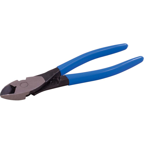 Pinces coupantes de c&ocirc;t&eacute;, 5-1/2" lo Maritime Industrial Rubber