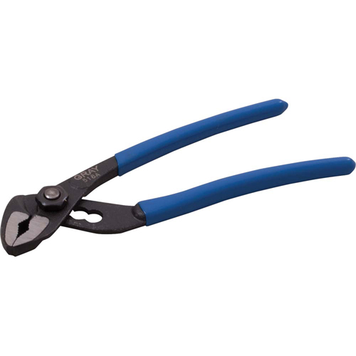 Ignition Slip Joint Plier Maritime Industrial Rubber
