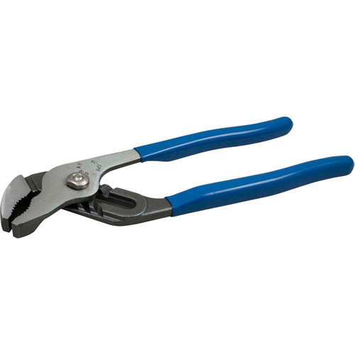 Tongue & Groove Slip Joint Plier, 8" Maritime Industrial Rubber