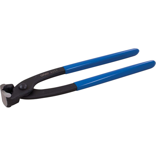 Pince coupante en bout Maritime Industrial Rubber