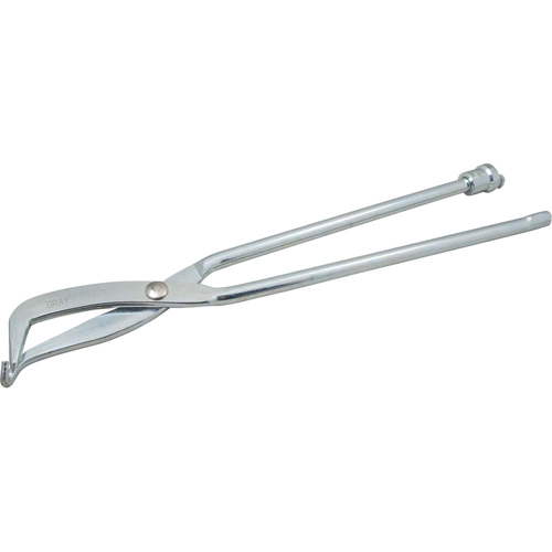 Brake Spring Pliers Maritime Industrial Rubber