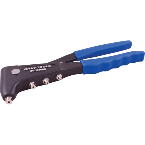 Rivet Gun Maritime Industrial Rubber