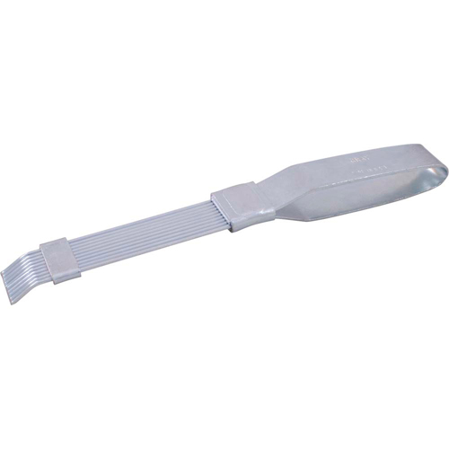 Flexible Scraper Maritime Industrial Rubber