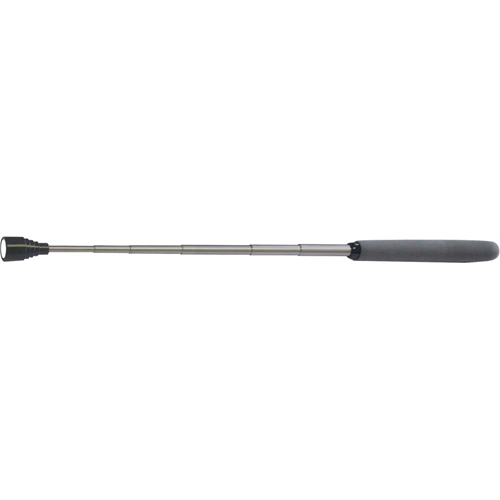 Telescopic Pickup Tool, 33-1/2" Length, 7/16" Diameter, 14 lbs. Capacity Maritime Industrial Rubber