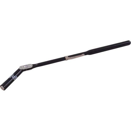 Fixed Reach Pickup Tool, 9" Length, 5/16" Diameter, 1 lbs. Capacity Maritime Industrial Rubber