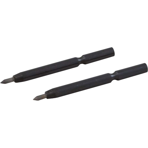 Scribe Blade Set Maritime Industrial Rubber