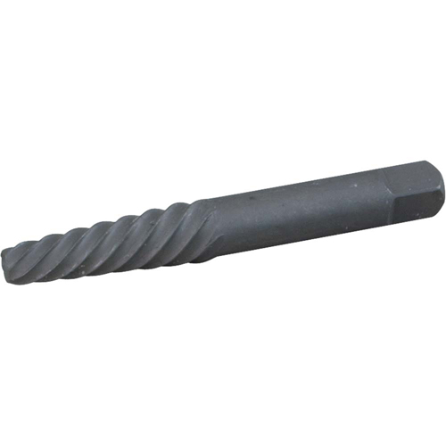 Extracteur de vis, 1, Pour vis de 1/8" Maritime Industrial Rubber