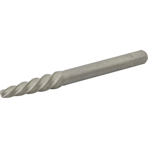 Extracteur de vis, 3, Pour vis de 5/16" Maritime Industrial Rubber