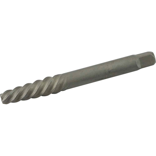 Extracteur de vis, 4, Pour vis de 7/16" Maritime Industrial Rubber