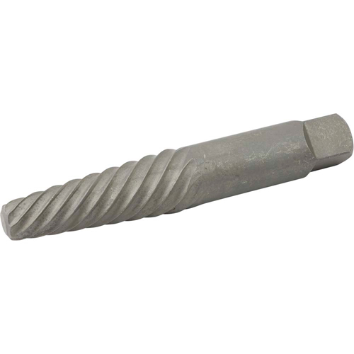 Extracteur de vis, 16, Pour vis de 5/8" Maritime Industrial Rubber