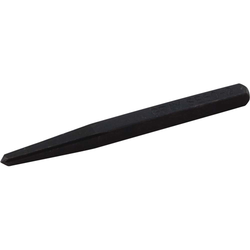 Extracteur de vis droit, 4, Pour vis de 1/2", Carbure Maritime Industrial Rubber