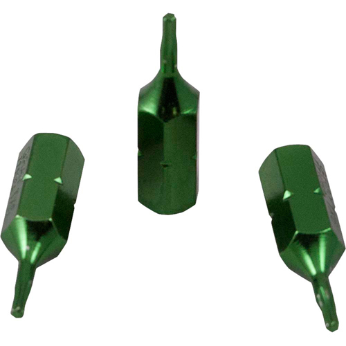 Bit Socket, Torx&reg;, T-10 x 2-1/8" L, 3/8" Drive Maritime Industrial Rubber