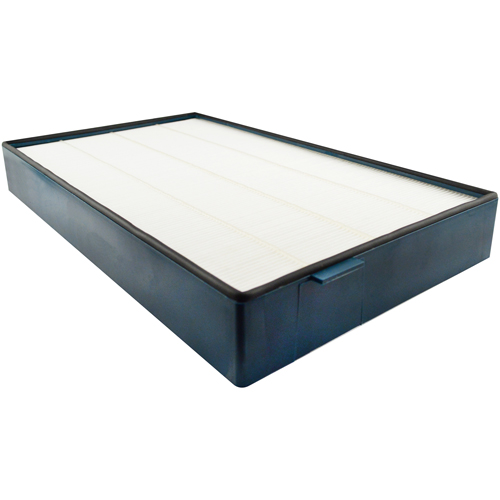 PA4991 &eacute;l&eacute;ment de filtre &agrave; air pour habitacle Maritime Industrial Rubber
