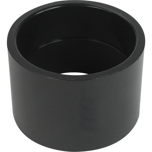 Raccord, Plastique, 1-1/2" Maritime Industrial Rubber