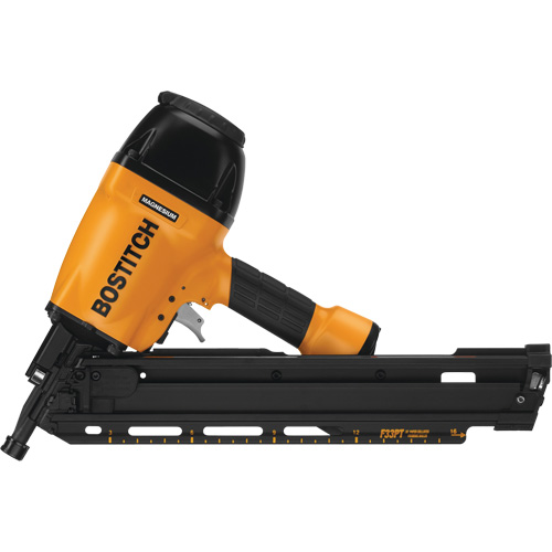 33° Paper Tape Framing Nailer Maritime Industrial Rubber