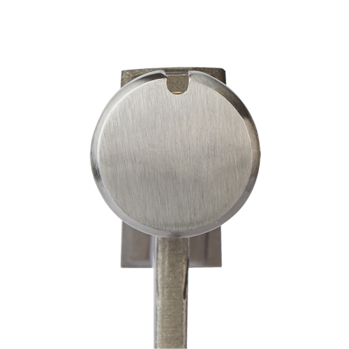 Curved Claw Smooth-Face Hammer, 20 oz., Solid Steel Handle, 14" L Maritime Industrial Rubber