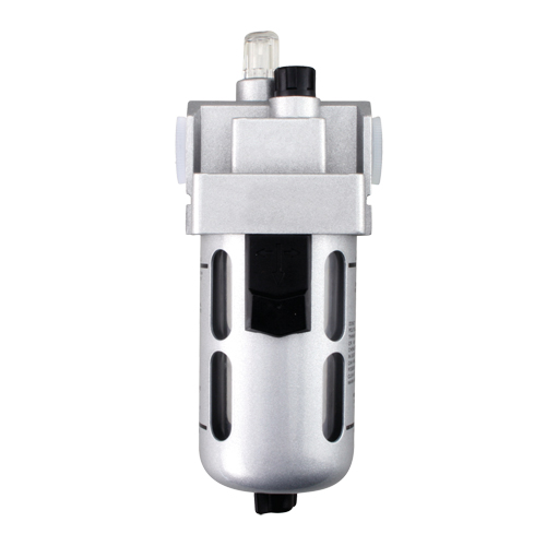 Lubrificateur d'air, 1/4" NPT, Max. 145 PSI, Modulaire Maritime Industrial Rubber