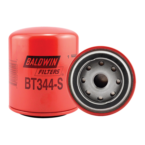 BT344-S Filtre hydraulique &agrave; visser Maritime Industrial Rubber