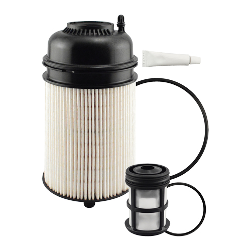 PF9908KIT Fuel Filter Kit Maritime Industrial Rubber