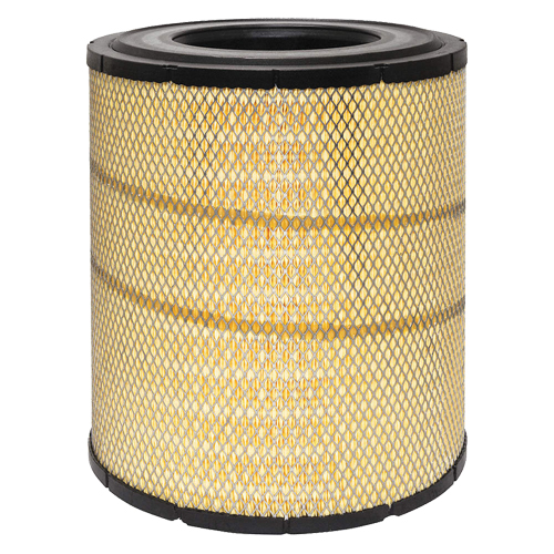 RS3518XP &eacute;l&eacute;ment filtrant &agrave; air ext&eacute;rieur nano avec joint radial de performance extr&ecirc;me Maritime Industrial Rubber