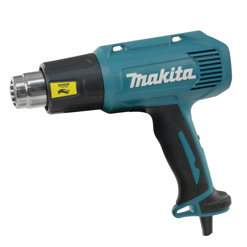 Heat Gun, 0°F - 1022°F (0°C - 550°C) Maritime Industrial Rubber