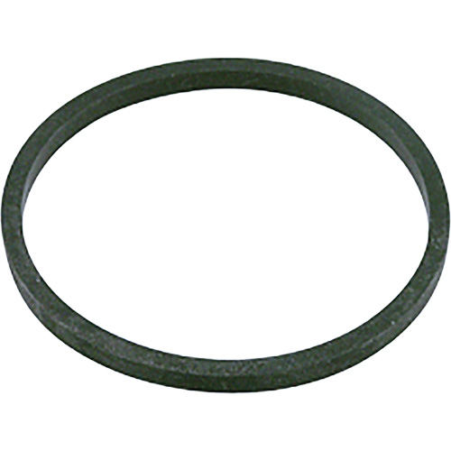G278 Joint de couvercle Buna-N, 5-5/8", Caoutchouc Maritime Industrial Rubber
