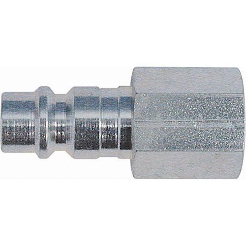 Abouts interchangeables Ultraflo, 1/4" Maritime Industrial Rubber