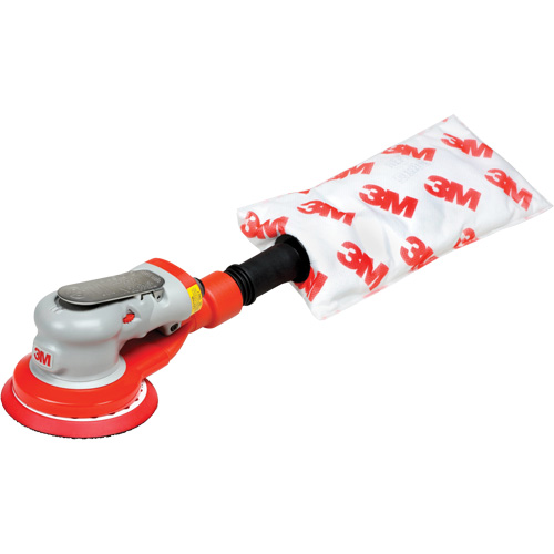 Random Orbital Sander Maritime Industrial Rubber