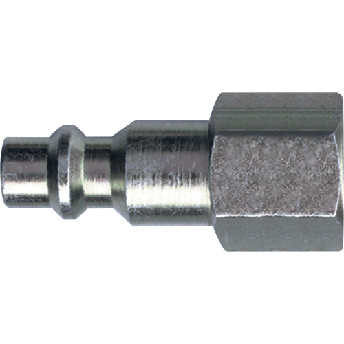 Fiche de connecteur automatique Maritime Industrial Rubber