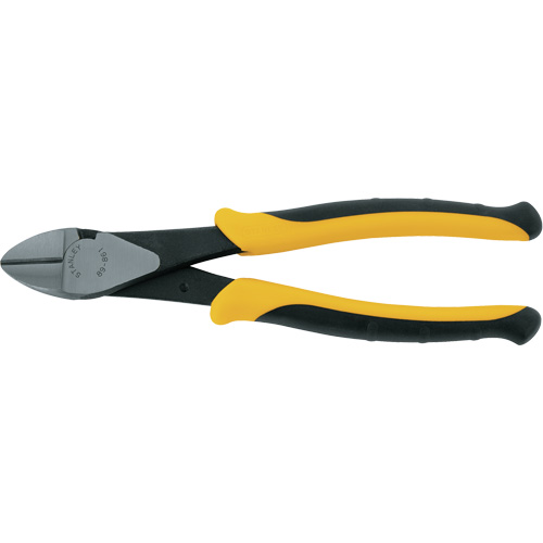 Pinces coupantes angulaires FATMAX, 8" lo Maritime Industrial Rubber