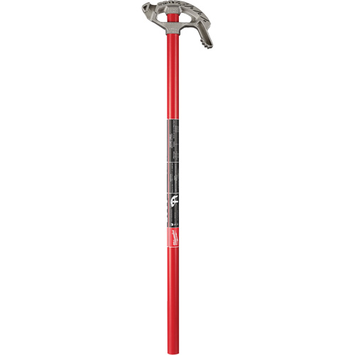 Machine &agrave; plier les conduits en aluminium Maritime Industrial Rubber